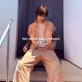 just a chill guy🤗 #juhoon #foryoupagе #viral #cortis #xyzabc @CORTIS 