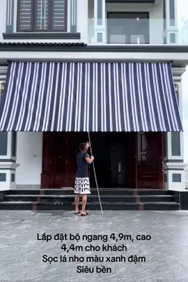 Quý khách có nhu cầu mua bạt cuốn về tự lắp đặt liên hệ trực tiếp 0868880253 & 0368932198 Ship cod toàn quốc, giao hàng tận nhà #xuhuong#bạtchenắngmưa#batcuontudong#bạtcuốn#bạtlòxo 