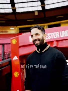 Tia sáng trong hang cho fan MU #dailyvsthethao #bongda #manchesterunited #arsenal 
