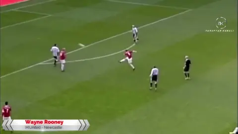 Incredible Volley Goals