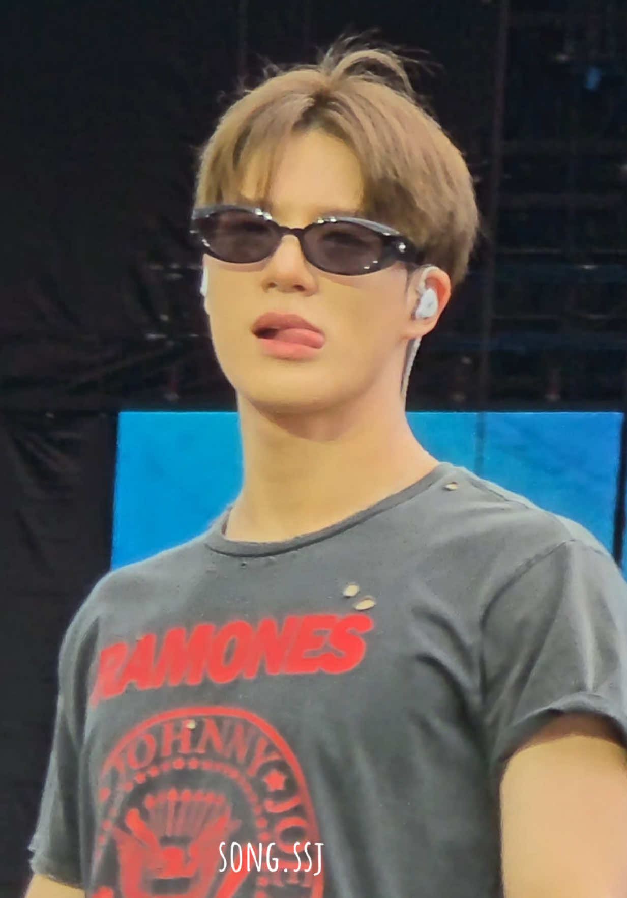 PAPA JENO VER. #JENO #제노 #NCTDREAM #fy #fyp @NCT Official 