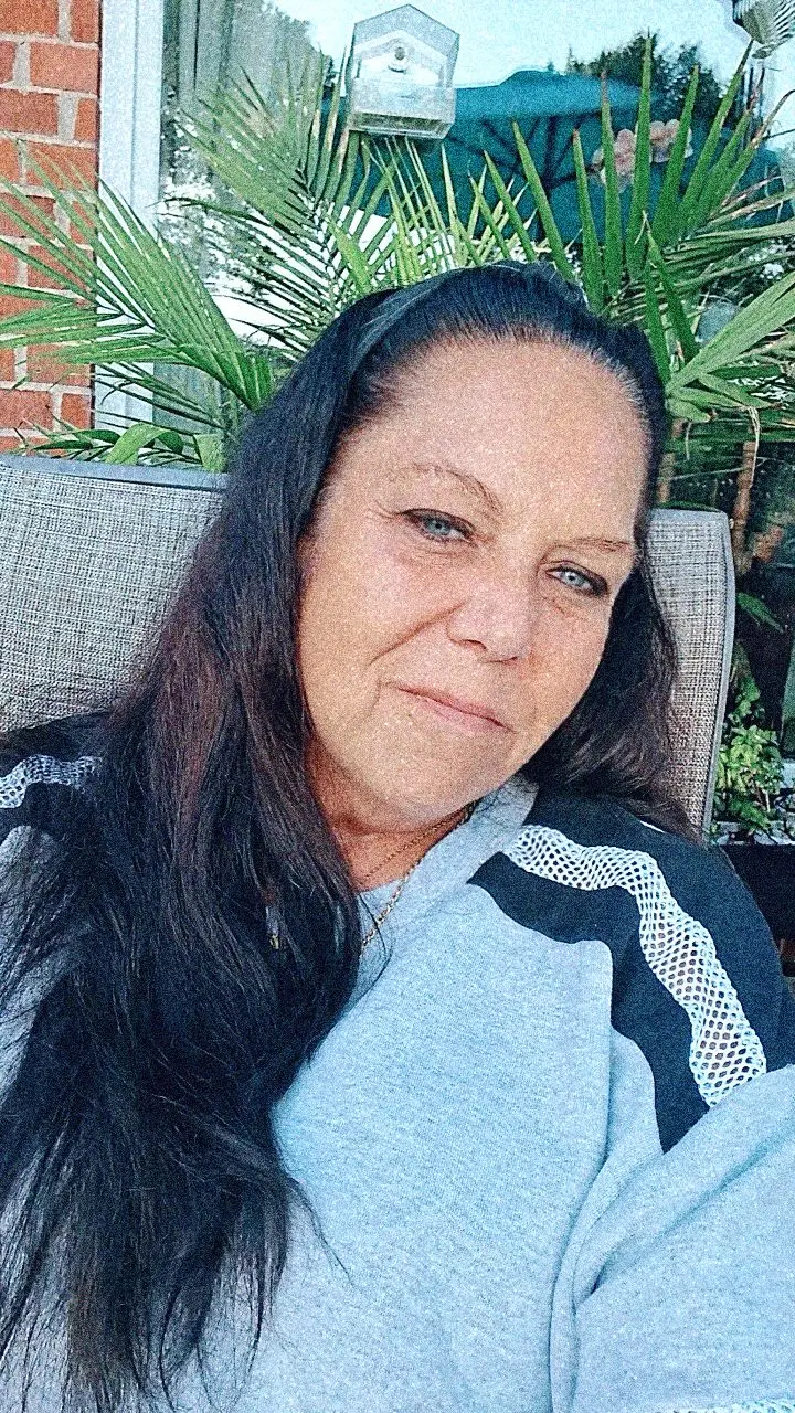 Good Morning TikTok...  up early to water my garden and.plants and enjoying a great cup of coffee before I tackle the day!