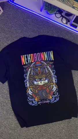 Keren juga nih kaos reflektifnya 🔥🤩#kaosnyala #kaosreflektif #kaosmurah 