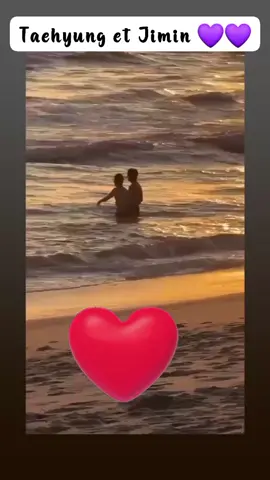 #jimin #taehyung #losangeles #bangtan #plage 