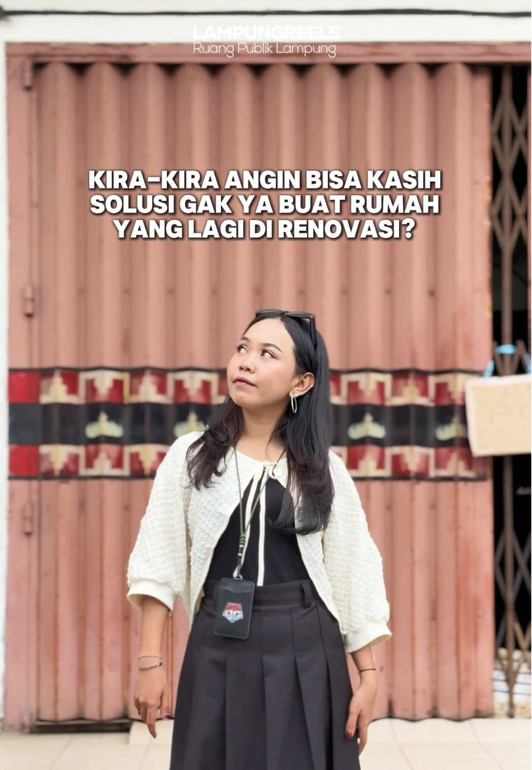 Jangankan Rayap, Malingpun nggak akan bisa gas kalo pake pintu ini Nah mumpung lagi ada spesial promo kemerdekaan nih, kapan lagi rumah pakai Pintu Canggih dari Fortress nggak cuman itu Fortress juga ada wall panel lhoo makin tambah ruangan makin cantik 📅 19 – 24 Agustus 2025 📍 JI. Tulang Bawang No.3E, RW.4, Enggal, Kec. Tj. Karang Pusat, Kota Bandar Lampung, Lampung 35228 Promo terbatas ya, jadi tunggu apalagi yuk gaskan ke Fortress Terdekat didaerah kalian FORTRESS™️ Smart Door, Smart Lock, Smart Life. *S&K Berlaku #lampung #lampungreels 