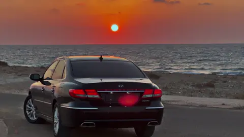🖤✋🏿#مشاءالله_تبارك_الله_اذكروالله #ازيرا2010✈️ #hyundai #azera #fyp 