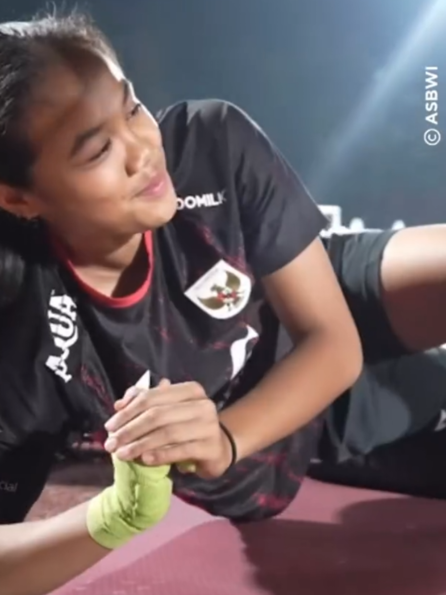#timnasputri #garudapertiwi #masukberandafyp #timnasindonesia #affu16 