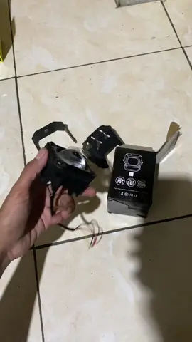rekomendasi lampu tembak dana pelajar #lampu #lamputembak #d2 #biled #biledprojector 