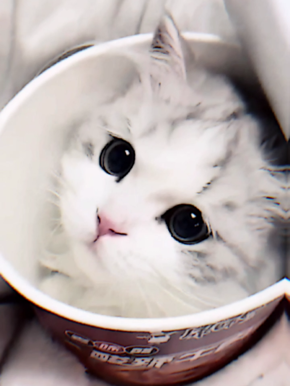 kucing imut kiyuttt 😻😻😻😍😍😍🐈🐈🐈 #viraltiktok #viralvideo #viral #kucinglucu #kucing 