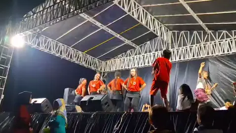 Perfomance HUT RI ke-80 🇮🇩 #EkspresikanDenganCapCut #DusunKondang