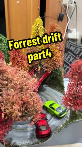 H-10 guys!! 🤟🏻💪🏻 #dioramadrift #internationaldiecastshow #magnorail #fypage #dioramamaker 
