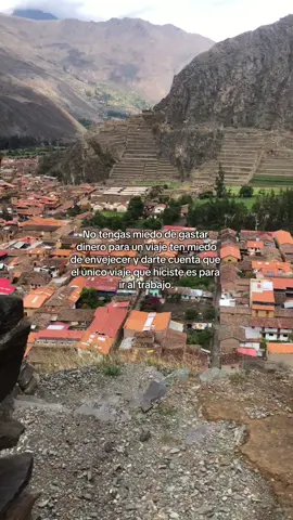 #viajes #cusco #ollantaytambo #trekking #paratiiiiiiiiiiiiiiiiiiiiiiiiiiiiiii 
