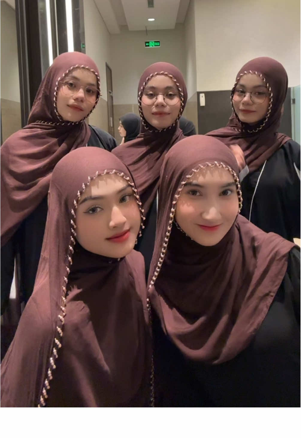 Kembaran kita ilang 1🥺