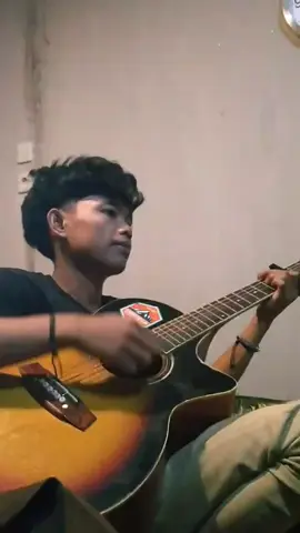 Souqy - Cinta Stadium Akhir Cover #fypシ゚ #cintastadiumakhir #covergitar #viralkanvidio 