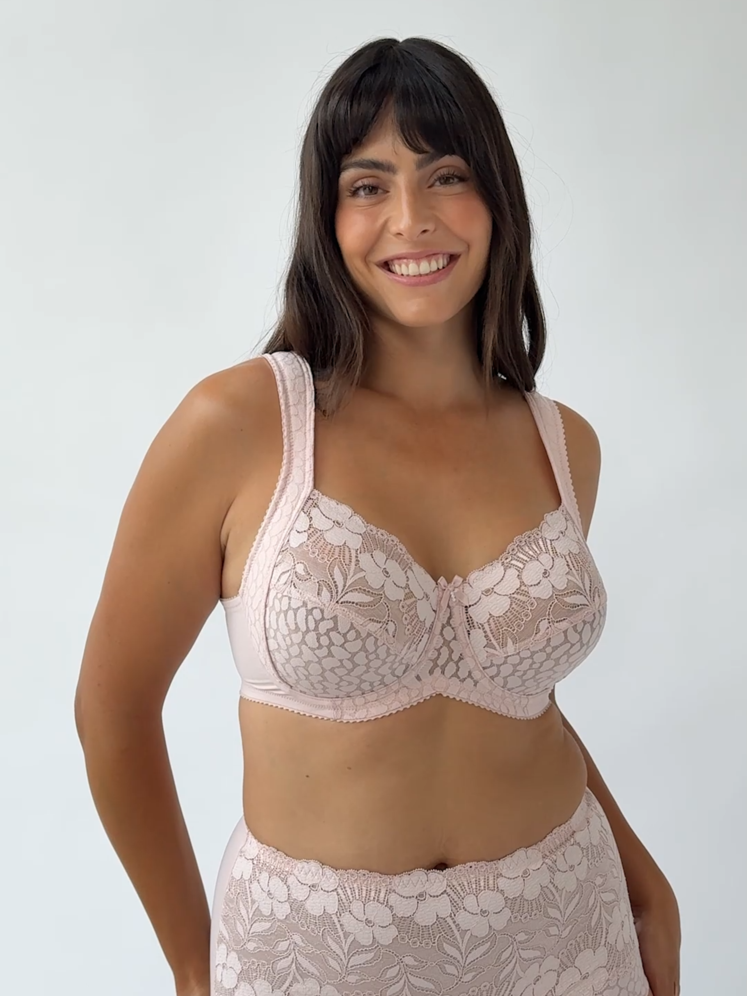 Lace, jacquard and a new shade to love 🌷 #missmaryofsweden #missmary #comfort #lingeriepremium #support #brahacks #brahack #supportivebra #brareview #brasize #lift #comfortbra #bodyshaper