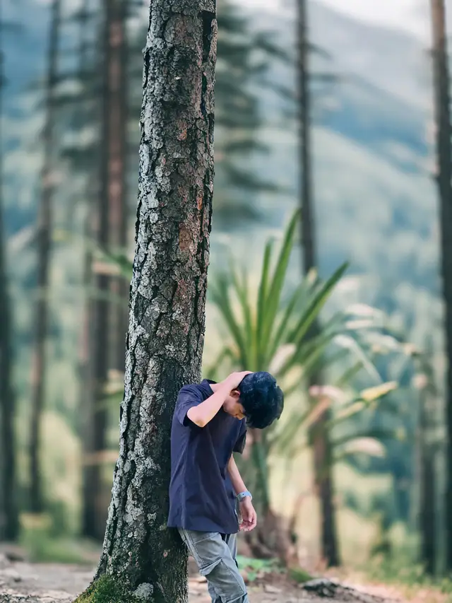 #Outfit Cowok Berwarna 