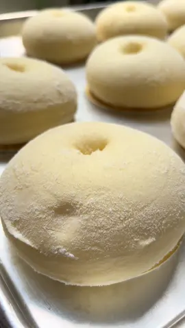 Ciri donat siap di goreng 🥰🥰 #fyppppppppppppppppppppppp #donat #resepdonat #tipsdonat #purwokerto 