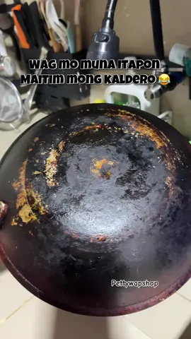 Grabe isang babad palang yan kitang kita mo agad resulta #multipurposecleaner #cleaner #fyp 