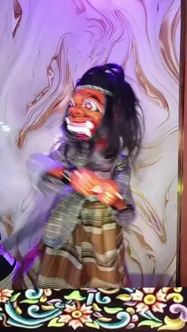 Denawa Bergoyang🕺🕺🤠🤠☕☕ #hiburan #song #wayang #tiktoklive #livehighlights 