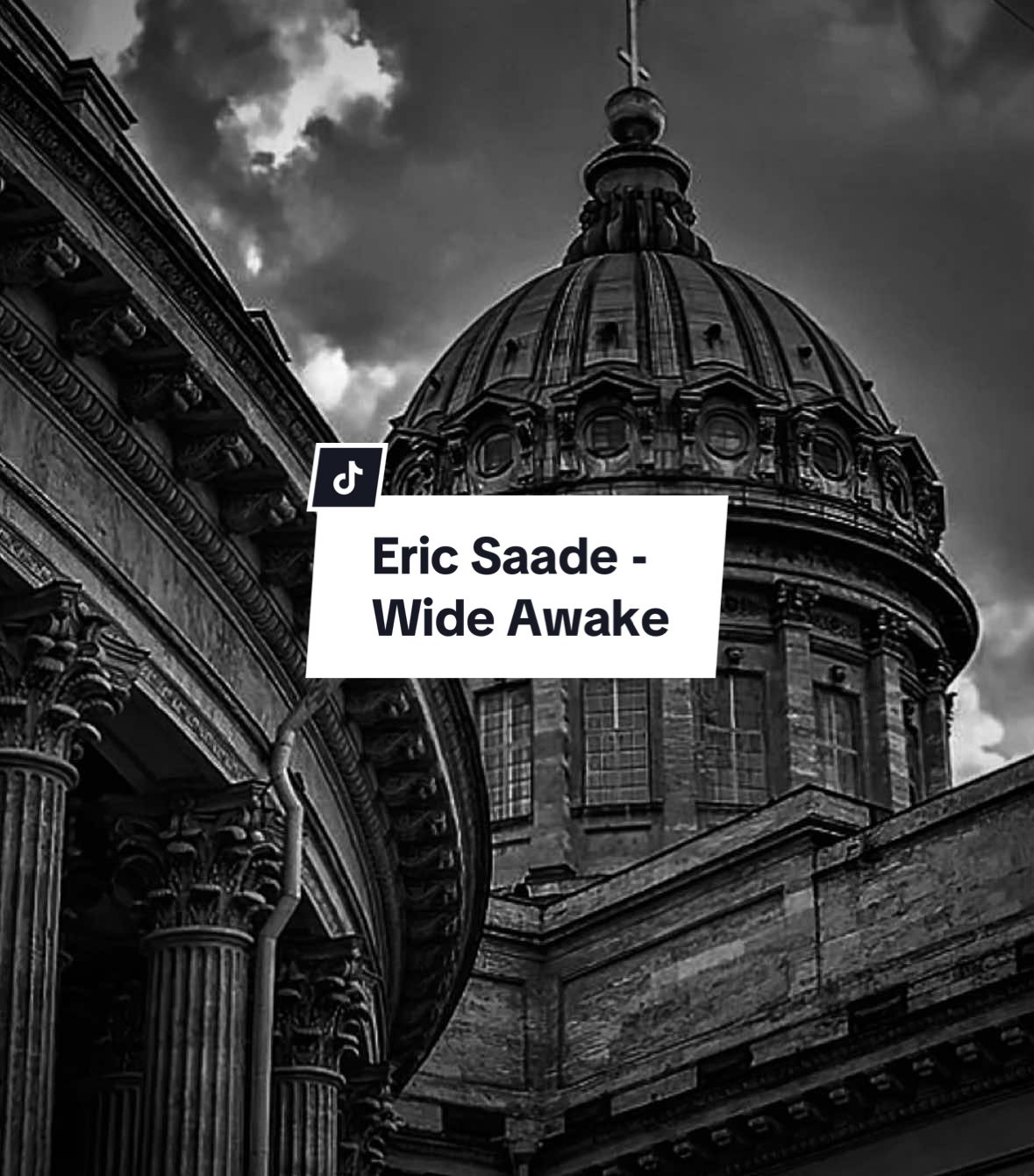Eric Saade - Wide Awake 🎧 #recommendations #рекомендации #fyp #lyrics 