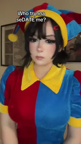 Skyrim Shuffle #kobenicosplay #pomnicosplay #skyrimshuffle 