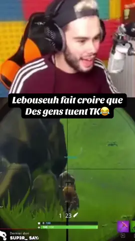 Lebouseuh TK😂 #pourtoi #prime #epicgames #fortnite #og 