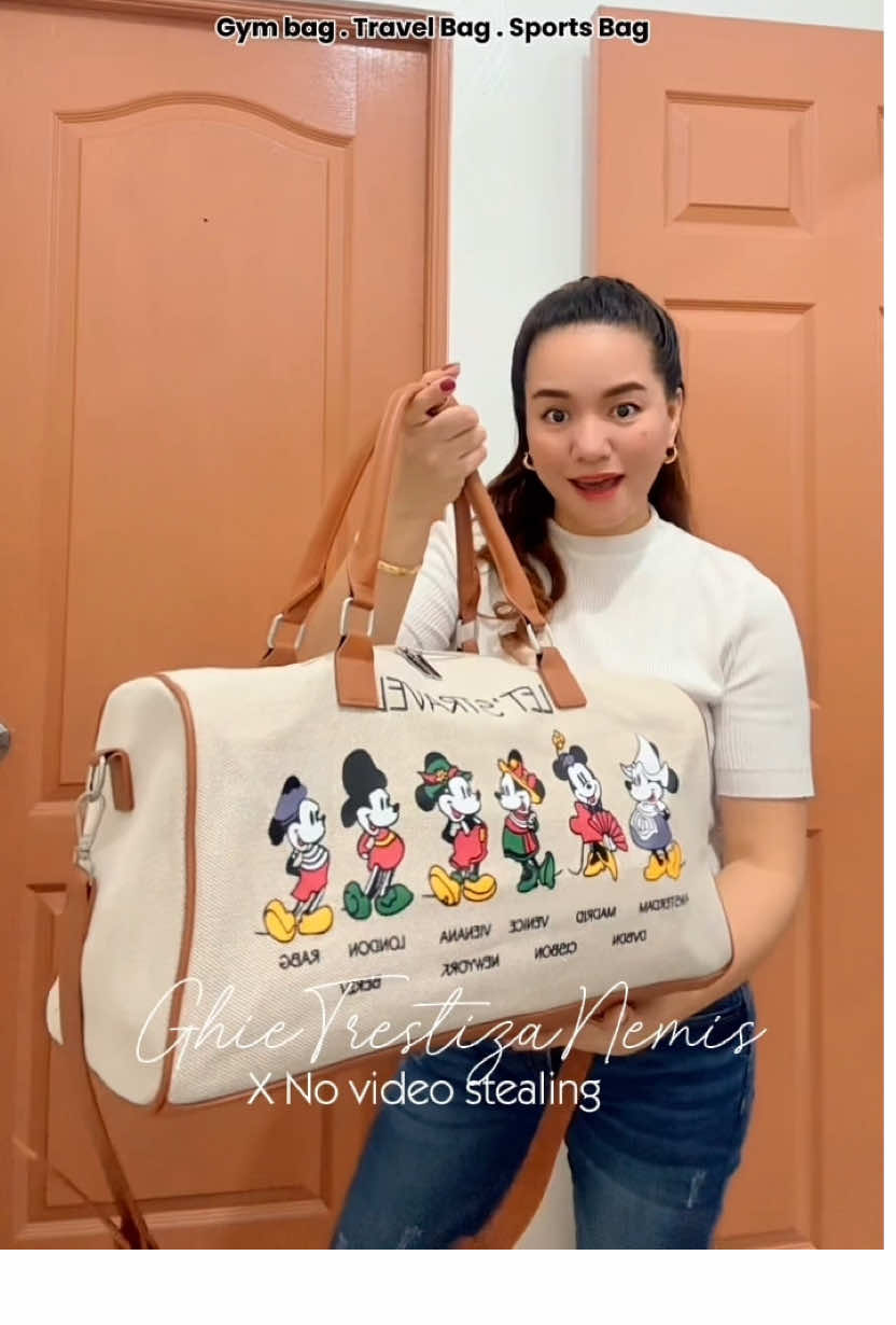 The Ultimate Travel Companion: Discover Your Perfect Bag! #travelbags, #fashion, #vacation, #traveltips, 