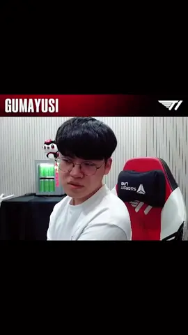 cảm lạnh ngang :) ©️ Một tay bế Guma một tay dịch content  #t1 #gumayusi #leeminhyung #gumayusiwin 