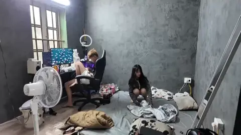 VLOG | 24H Quỳnh Anh Troll 