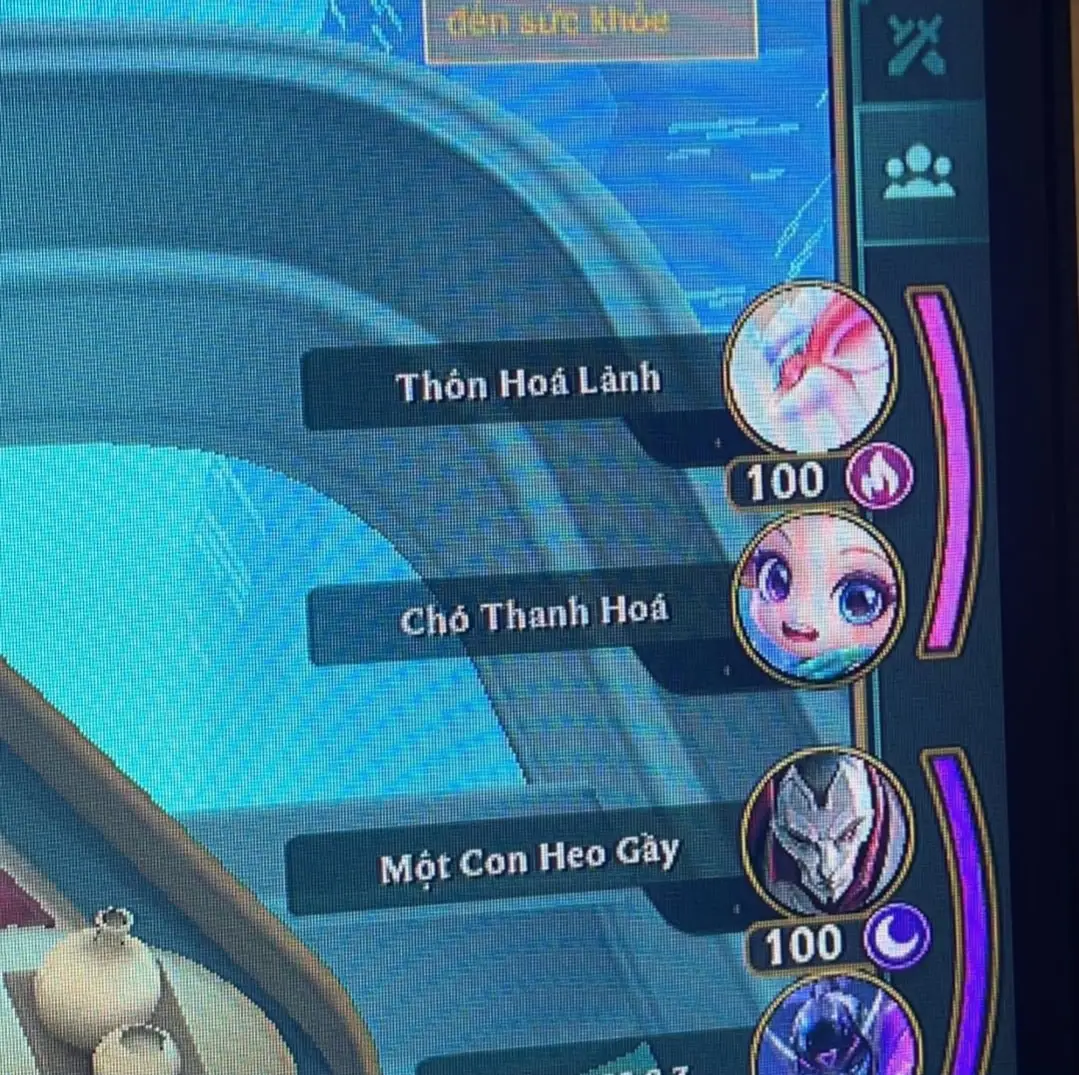 tín hiệu var ae lên phím #trending #xuhuong #tft #dtcl #teamfighttatics 