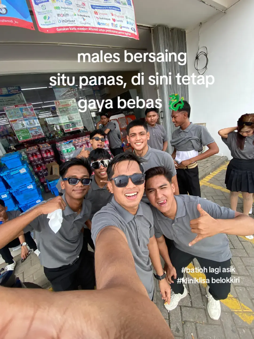 #17agustus #fyp #xzyabc 