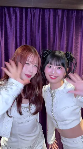 📱: ⊹˚₊  #THIS_IS_ME_I Challenge  𓆩♡⃛𓆪 #9時半ダンス MOMONA × RINON - 𝟐𝟎𝟐𝟓 𝐌𝐄:𝐈 𝟏𝐒𝐓 𝐀𝐑𝐄𝐍𝐀 𝐋𝐈𝐕𝐄 𝐓𝐎𝐔𝐑 