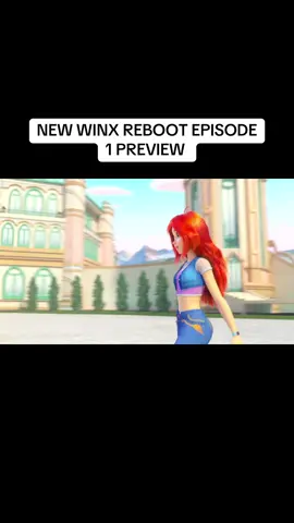 looks pretty interesting #winxclub #winxreboot #fyp #xyzbca #viral  