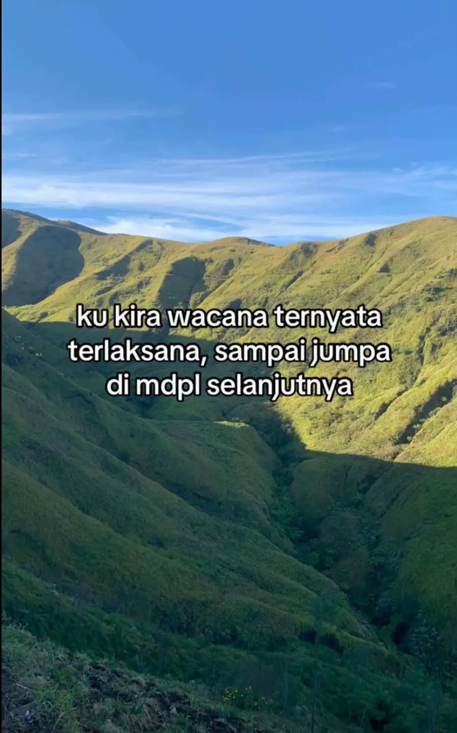 Kelud, 17 Agustus 2025 • • • #pendakiindonesia #keludviakarangrejo #fypagee #mtkelud1731mdpl #pecintaalam 