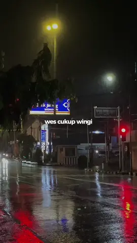 Mencintai orang salah aja kamu bisa setulus ini, aplagi jika kamu mencintai orang yang tepat. #sugengndalu #putrikristya #denycaknan #lirikjawa #wonogiri24jam 