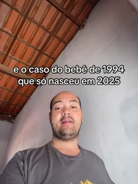 @palomita ☆ o bebê de 1994 que só nasceu em 2025 #terror #horrortok #scary 