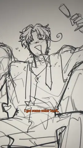 doing some obligatory gerita angst, been thinking of them w/ this song for a fat minute now LMAO #gerita