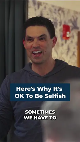 You’ve probably been told your whole life: “Don’t be selfish.” But sometimes the most selfless thing you can do is take care of YOU. Leadership, impact, growth — they all start with how you show up for yourself first. This is your permission to look in the mirror and ask: What do I need to be at my best today? 🎥 Want more on becoming the best version of yourself? Watch the full video: https://youtu.be/9U6oinahdSs #SelfLeadership #BeSelfish #MindsetShift #SuccessHabits #HighPerformance #PersonalGrowth #LeadershipDevelopment