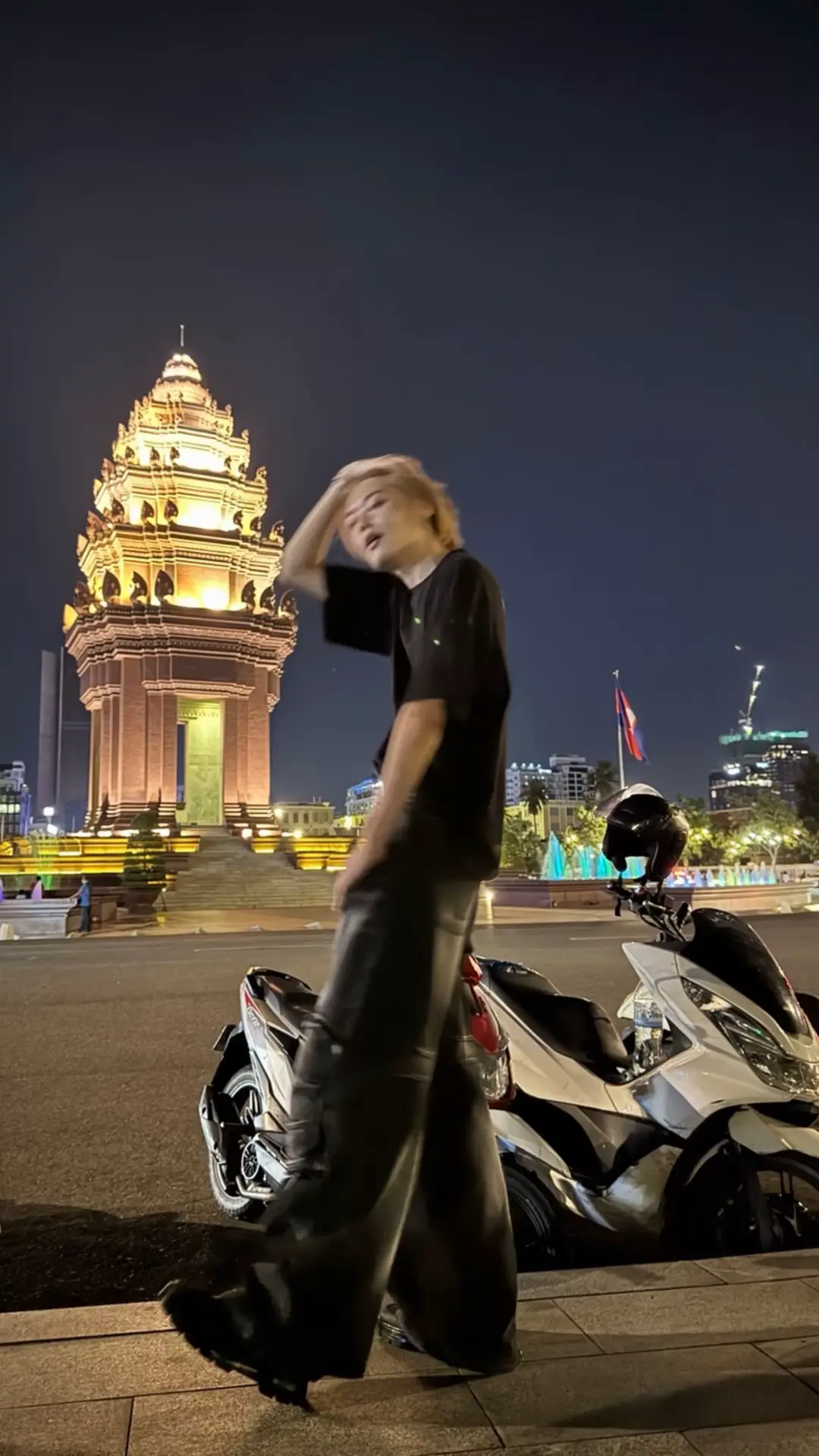 @NCHIVE #yuchan #nchiveincambodia #nchive #ncv #fyp 