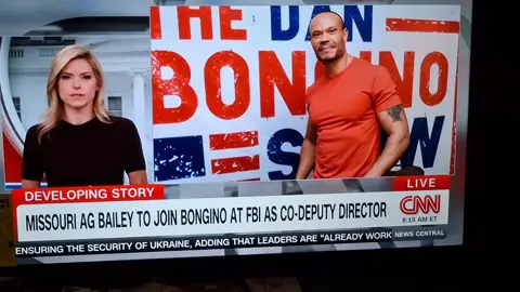 #CNN  DEVELOPING STORY 