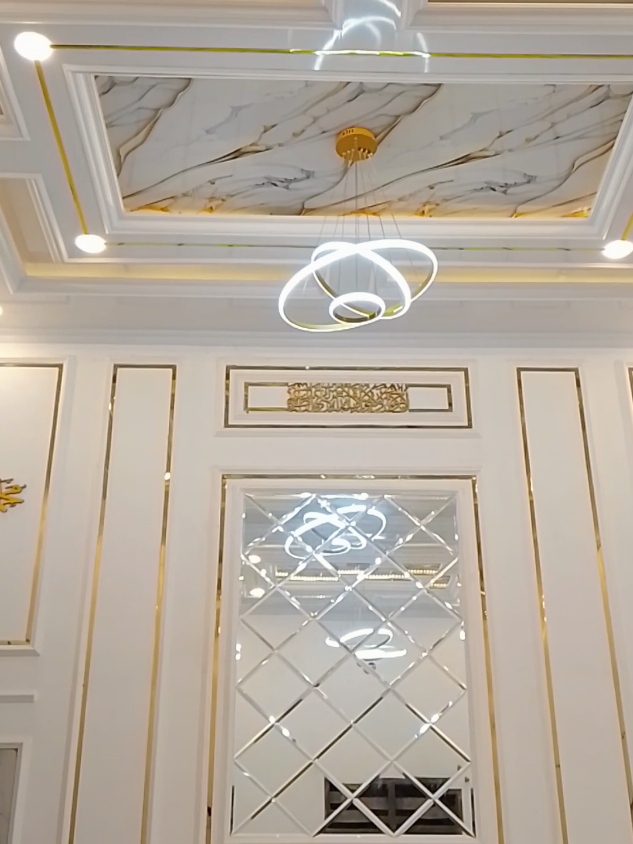 plapon pvc x moulding jan josjis#rumahplapontulungagung #tulungagung24jam #modelplaponmodern #pvctulungagung #plaponpvc 