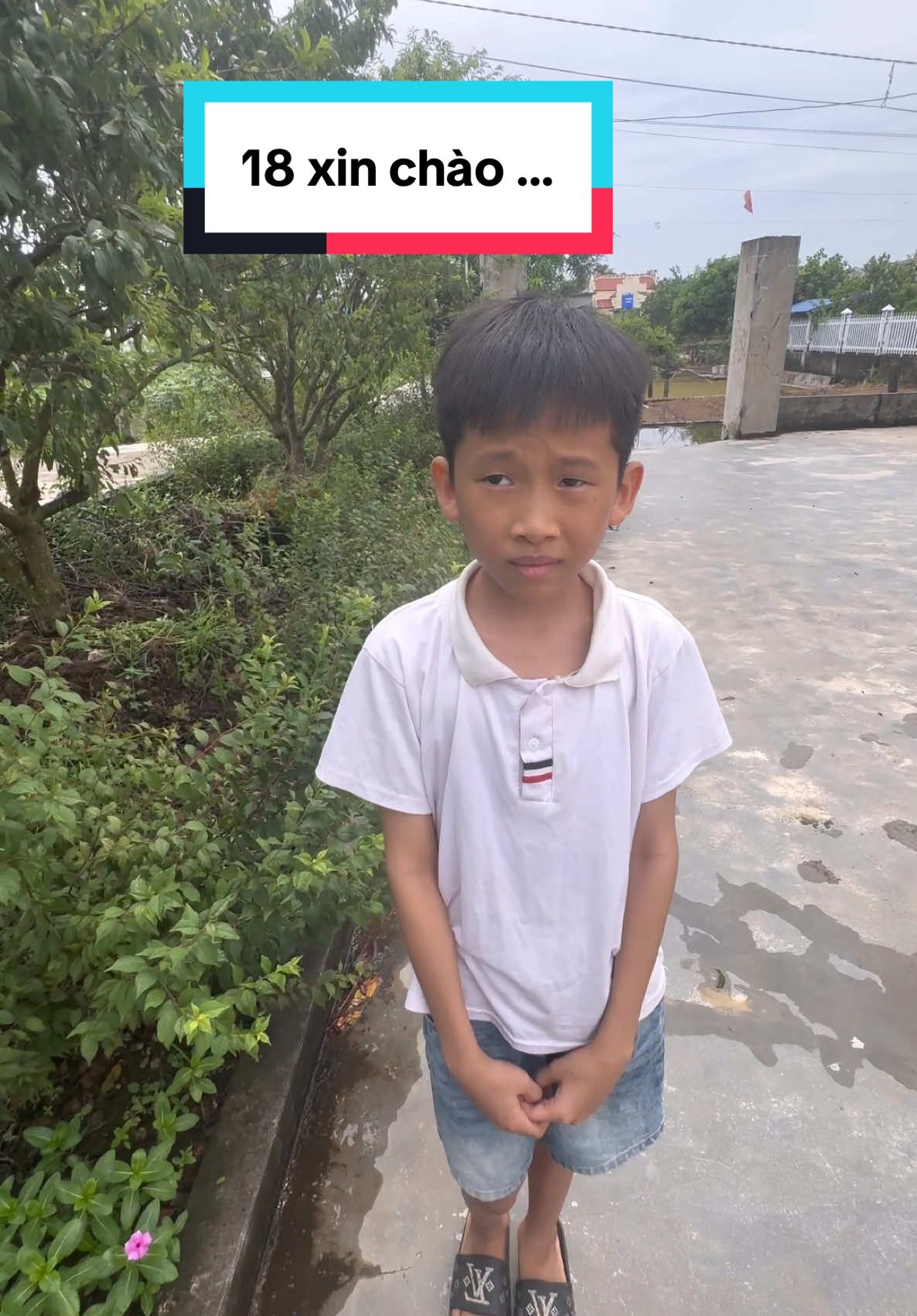 Nam Định xin chào …. Ai ở Tỉnh nào điểm danh nào …#sonhi #xuhuong 