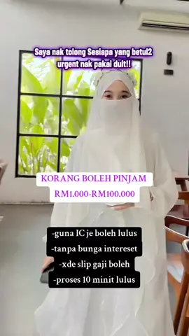 #PinjamanPeribadi #pinjamanwamgberlesen #moneylender #PinjamanMudah #PinjamanLulusCepat #PinjamanBerlesen #PeminjamBijak #MasalahKewangan #SelesaikanHutang #BebasHutang #HutangPWB #PinjamanTakMampuBayar #TukarPakejPinjaman #RefinancePinjaman #MasalahBayarBalik #JanganTertipuScammer #NakPinjamSelamat #BolehBincang #BolehRunding #PercumaKonsultasi #KitaBolehBantu #KamiSediaBantu #janganrisau #loans #loankedai 