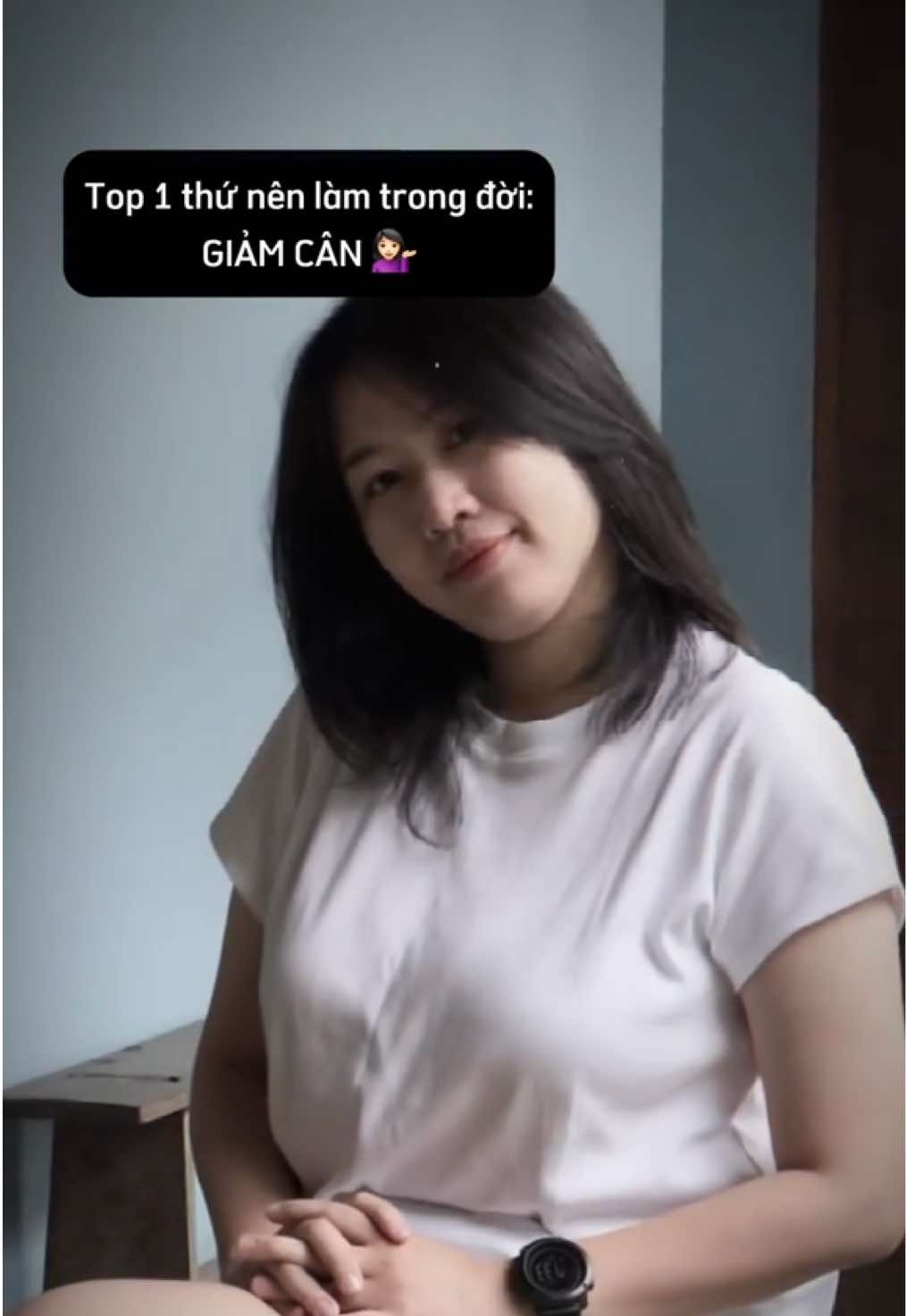 Giảm cân ngũ quan của mình cân đối hơn á mấy bà ? Có ai giống tui hong giảm xong mũi cao hơn thật luôn ✌🏻 #muonkechuyen #giammo #giamcanantoan #thaydoibatngo #giamcan 