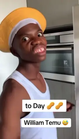 😂ala pitit sanble papa #tvens_my_dream #papakrèy #William