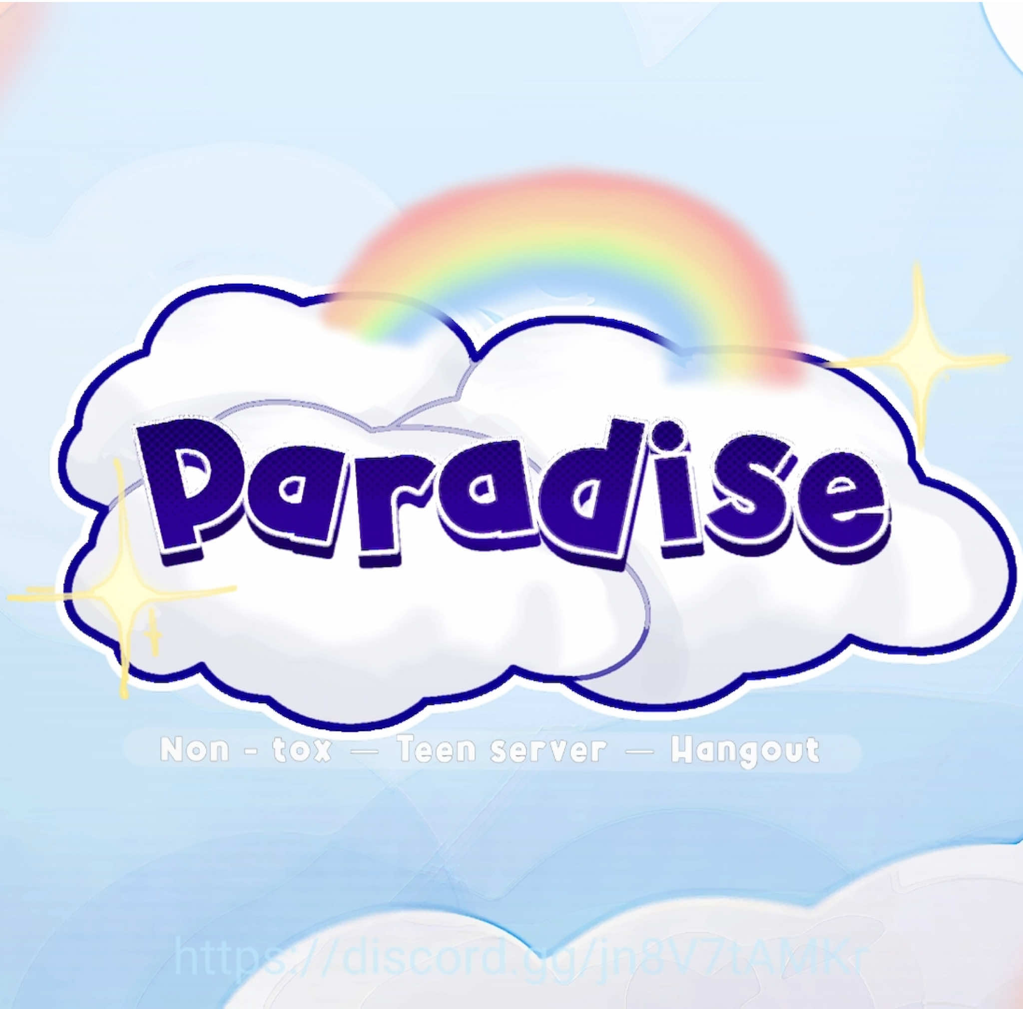 Paradise.. https://discord.gg/jn8V7tAMKr // #fyp #discord #discordserver #paradiseofficialserver #hangout made by: @⟢ ⋮ Kιαα  ⭑.ᐟ 💗🩷🖤💙🩵 ₊˚⊹ ᰔ 