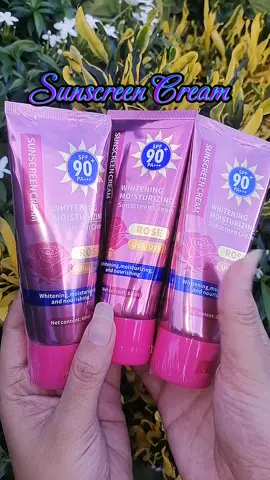 Buy 1 Take 2 SPF90+ Sunscrean Cream High Protection UV PLUS 60ml Whitening Cream Long Lasting #sunscreen   #sunscreencream  #whiteningsunscreen  #spf90sunscreen  #buy1take2 