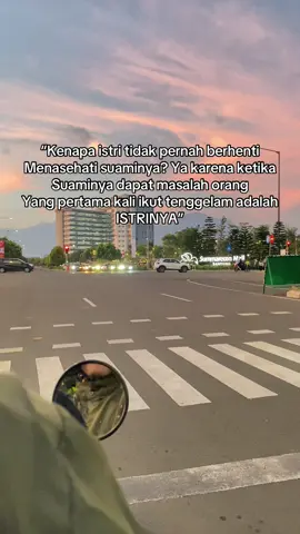 Sekali lagi Istrinya🥰‼️