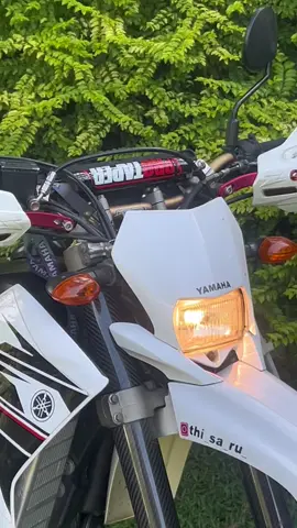 #yamahawr250x #gemcity💎 #tiktok #follower #viralvideo #100kviews #ysp 