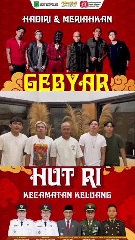 Warga keluang dan sekitarnya sampai jumpaa besok malam🙌🙌🙌